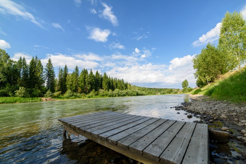 Boat Dock Installation in Kansas City, KS