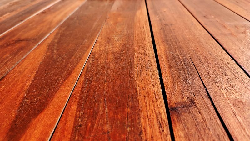 Type of Wood Material