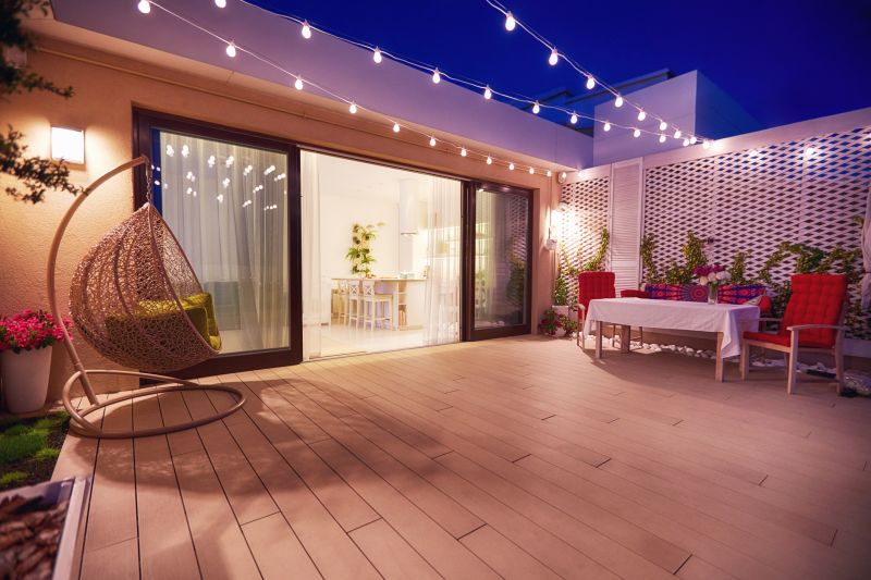 Deck Sanding Service Cost — Cost of Deck Sanding Service