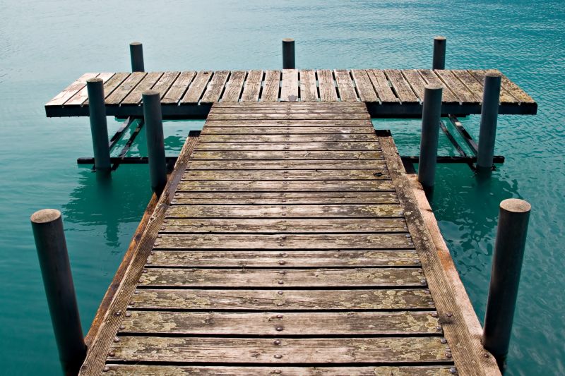 Dock Building Service in Alpharetta, GA
