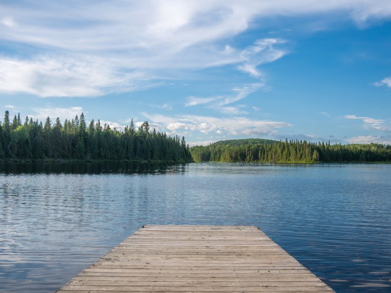 Dock Building Service in Overland Park, KS