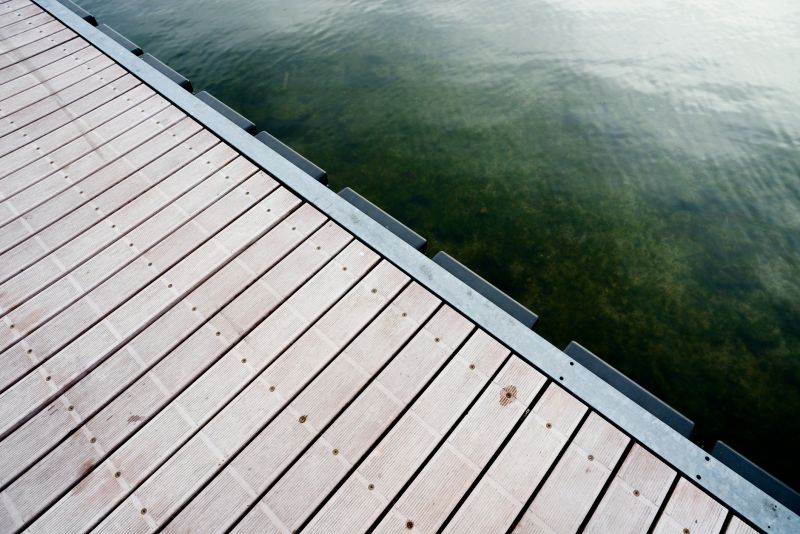 Dock Building Service in Overland Park, KS