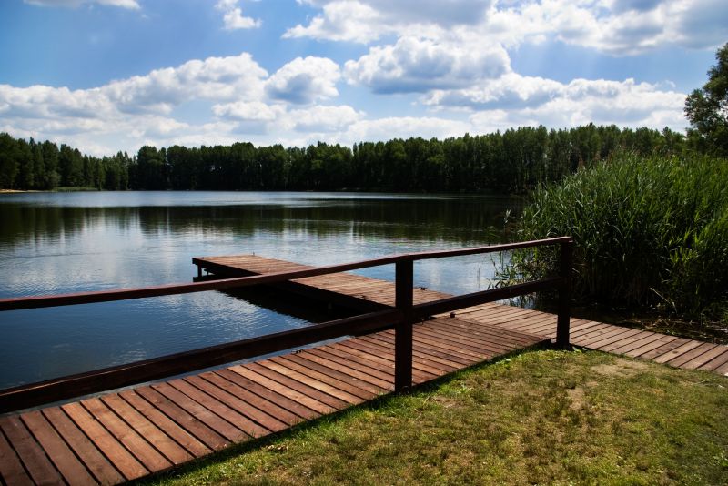 Dock Installation in Kansas City, KS
