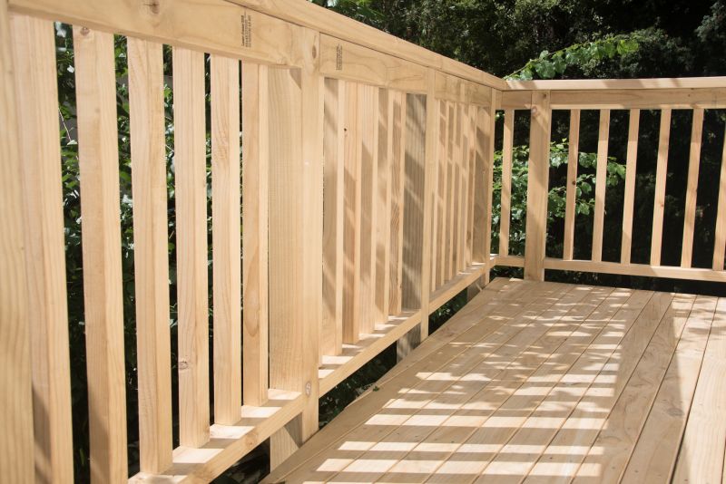 Deck Restoration Companies